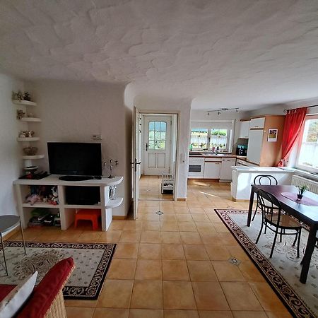 Wangen im Allgäu Ferienwohnung "Am Seebach" מראה חיצוני תמונה